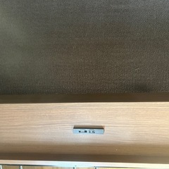 ソファーベッドの画像