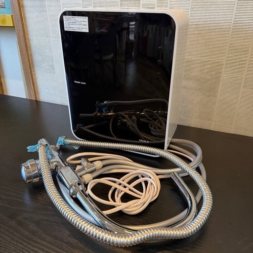 日本トリム　Grace グレイス　水素水浄水器
