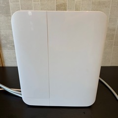 日本トリム　Grace グレイス　水素水浄水器の画像