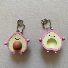 【ガチャ】わけあいっこの画像