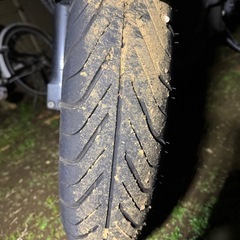 キャンセルがでたため再出品　カワサキGPz1100の画像