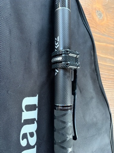 タモ5m
