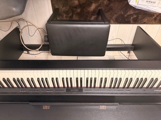 電子ピアノ　ローランド　Roland