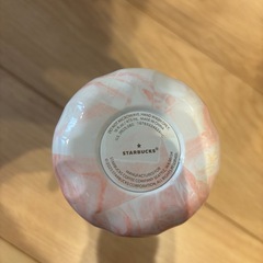 スターバックス タンブラーの画像