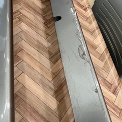 クールレーシングエアロ　(ZC33スイフト)の画像