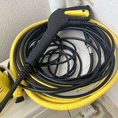 ケルヒャー　　ジャンク品の画像