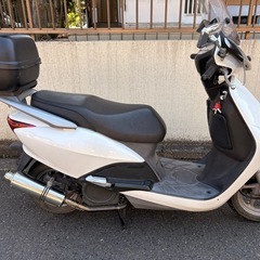 4日間セール🉐「210000→150000」リード110距離少ないです🤗JF19-123‼️すぐ乗れます❗️の画像