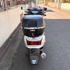 4日間セール🉐「210000→150000」リード110距離少ないです🤗JF19-123‼️すぐ乗れます❗️の画像