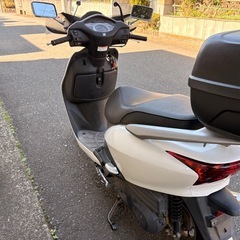 4日間セール🉐「210000→150000」リード110距離少ないです🤗JF19-123‼️すぐ乗れます❗️の画像