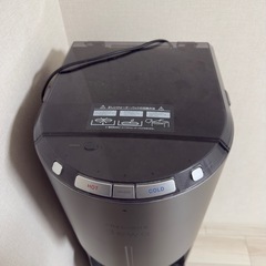 ウォーターサーバー フレシャス dewoの画像