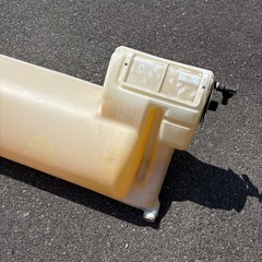 散水タンクの画像