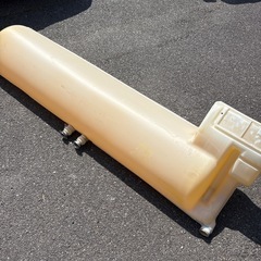 散水タンクの画像