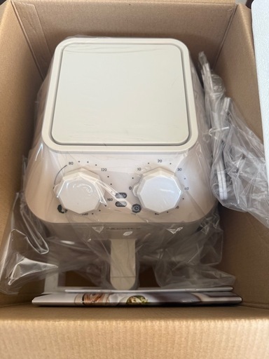 レコルト エアオーブン