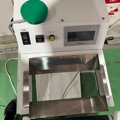 【操作確認済】光センサー小袋計数機&エスコンミニ(S-CON MINI-2)の画像