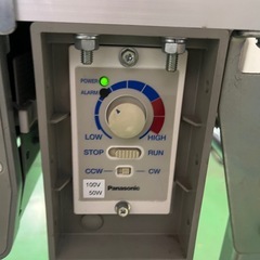 【操作確認済】光センサー小袋計数機&エスコンミニ(S-CON MINI-2)の画像