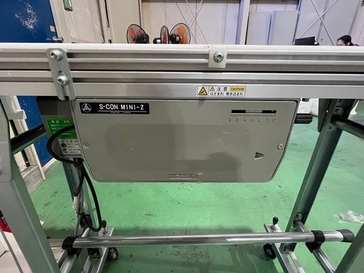 【操作確認済】光センサー小袋計数機&エスコンミニ(S-CON MINI-2) 操作確認済】光センサー小袋計数機&エスコンミニ(S-CON MINI-2)