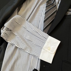 男の子 160フォーマルスーツ の画像