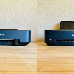 ✅ 開封未使用保管品 キャノン インクジェットプリンター PIXUS iP2700の画像