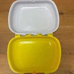 アンパンマン　お医者さんセットのカバンの画像