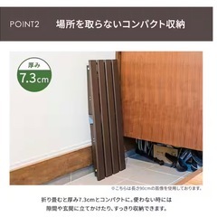 アルミベンチ ベランダ用の画像