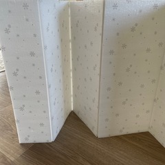 ニトリ　防寒　断熱パネルの画像