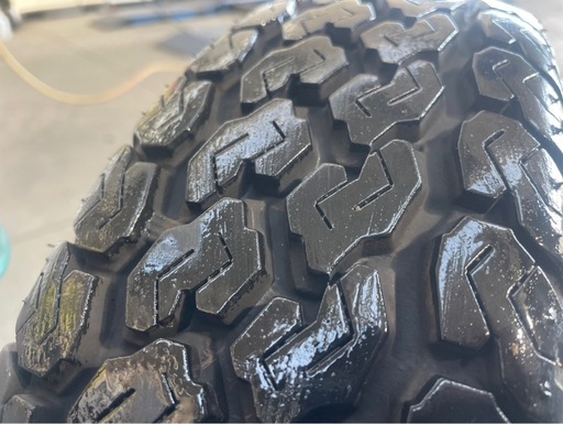 【決まりました】145/80R12 アルミホイールセット