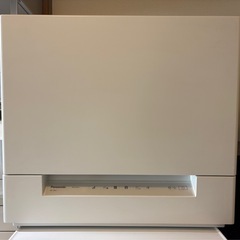 Panasonic 食器洗い乾燥機 NP-TSK1-Wの画像