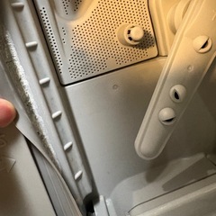 Panasonic 食器洗い乾燥機 NP-TSK1-Wの画像