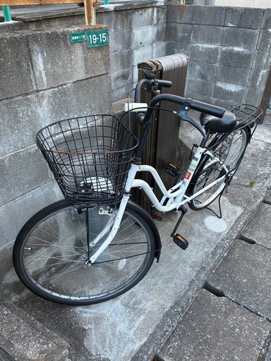 自転車