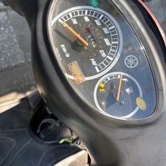 AXIS treat125の画像