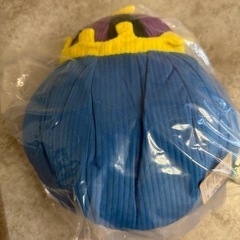 新品未開封キングスライム人形の画像