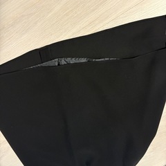 ビジネススカートの画像