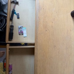 オフィス用家具机の画像