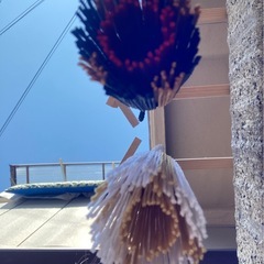 中　房　　　　完成品の画像