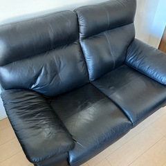 ソファーの画像