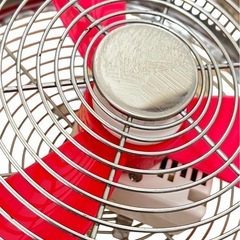 GBM-233 メタル扇風機 ドウシシャの画像