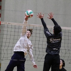 【残り5チーム🔥】男女混合バレーボール大会🏐参加チーム募集 - スポーツ