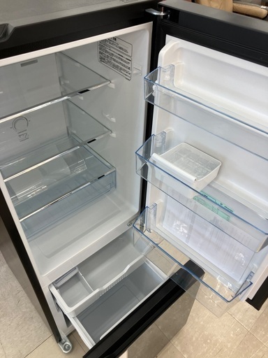 【トレファクマーケット千葉おゆみ野店】ご来店いただける方限定！Hisenseの2ドア冷蔵庫のご紹介です！