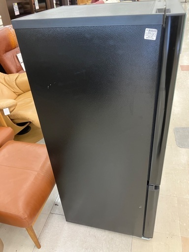 【トレファクマーケット千葉おゆみ野店】ご来店いただける方限定！Hisenseの2ドア冷蔵庫のご紹介です！