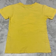 💌お話中です\( ˆoˆ )/No.39♡100㌢ミッキーマウス半袖の画像