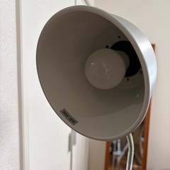 IKEA LERSTA フロアライト スタンドライト 高さ150cmの画像