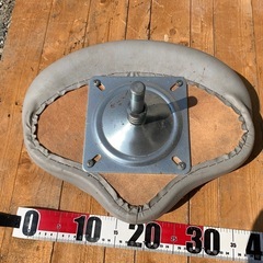 キャスティングシート　バスボートにの画像