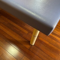 マッサージベッド　の画像
