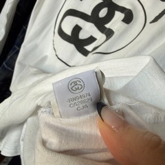 StussyロンTの画像