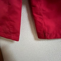 ジャージ上下の画像