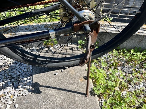 自転車