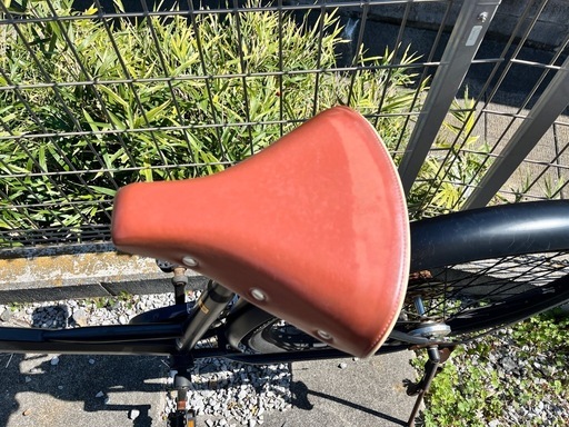 自転車