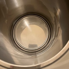 YAMAZEN スチーム加湿器　自動モード搭載の画像