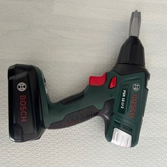 BOSCH  おもちゃ工具セットの画像