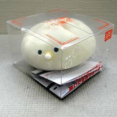 ☆ つぶらな瞳の中華街 ぬいぐるみうぉーまー☆の画像